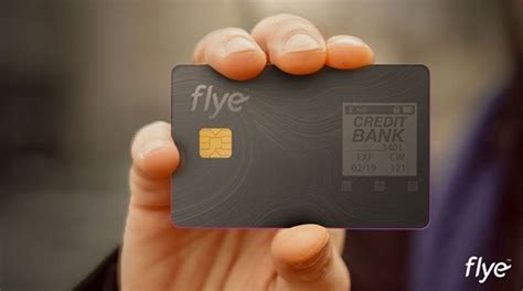 Videos of Flye Smart card